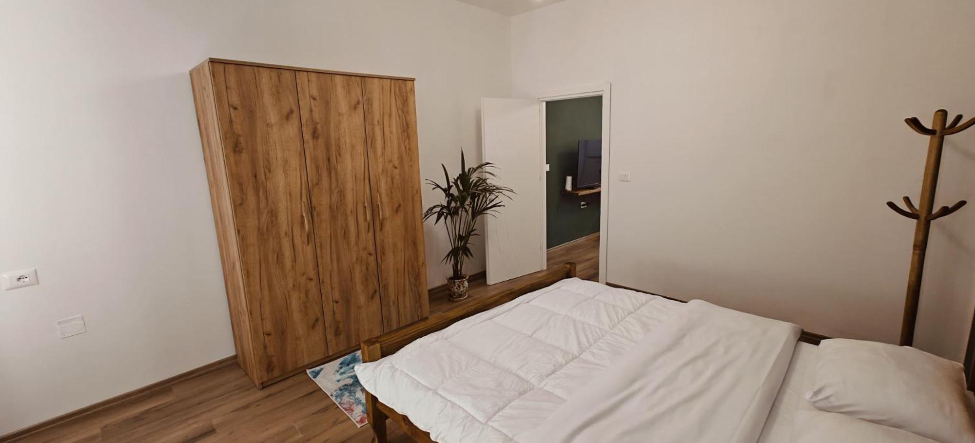 Stayak Шкодер Экстерьер фото
